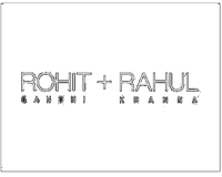 Rohit Gandhi e Rahul Khanna Cosenza logo