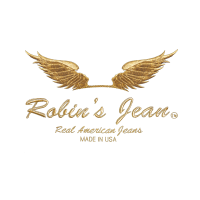 Logo Robin's Jean