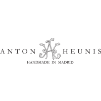 Logo Anton Heunis