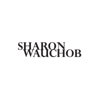 Logo Sharon Wauchob