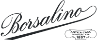 Borsalino Catania logo