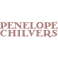Penelope Chilvers Palermo logo