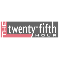 Logo 25th Hour Store