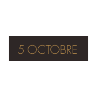 Logo 5 Octobre