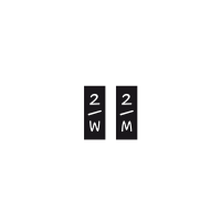 Logo 2W/2M