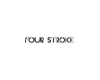 Four Stroke Ferrara logo