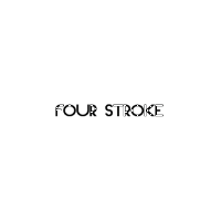 Logo Four Stroke