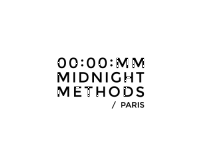 00:00:Mm Midnight Methods Verona logo
