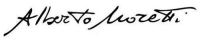 Alberto Moretti Torino logo