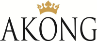 Akong London Cagliari logo