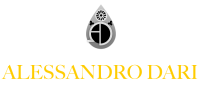 Alessandro Dari Perugia logo