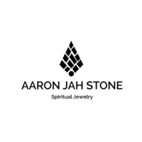 Logo Aaron Jah Stone