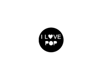 I Love Pop Prato logo