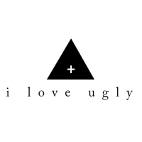Logo I Love Ugly