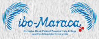 Ibo-Maraca Potenza logo