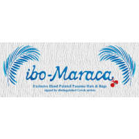 Logo Ibo-Maraca