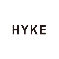 Logo Hyke