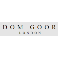 Logo Dom Goor