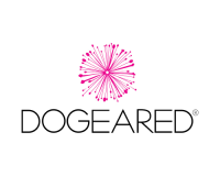 Dogeared  logo