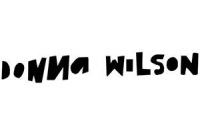 Donna Wilson Firenze logo