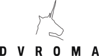 Dvroma Reggio Emilia logo