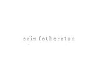 Erin Fetherston Viterbo logo