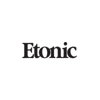 Logo Etonic