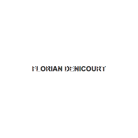 Logo Florian Denicourt