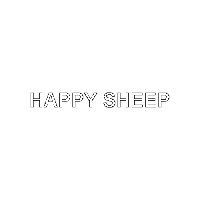 Logo Happy Sheep