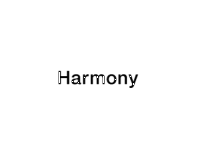 Harmony Paris Prato logo