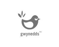 Gwynedds Latina logo