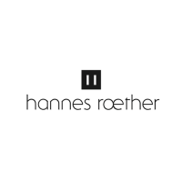 Logo Hannes Roether