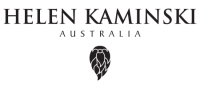 Helen Kaminski Rimini logo