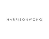 Harrison Wong  logo