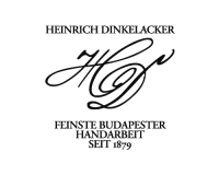 Heinrich Dinkelacker Foggia logo