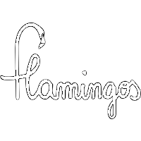 Logo Flamingos