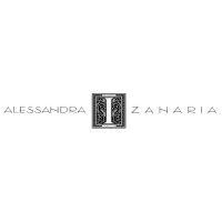 Logo Alessandra Zanaria