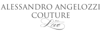Alessandro Angelozzi Couture Prato logo
