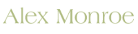 Alex Monroe Bari logo
