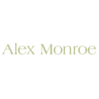 Logo Alex Monroe