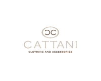 Cattani Moda Brescia logo