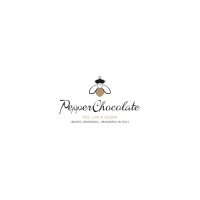 Logo Pepper Chocolate