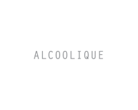 Alcoolique Bologna logo