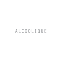 Logo Alcoolique