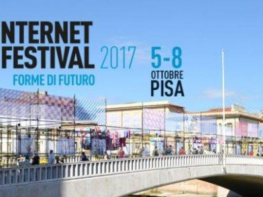 Internet Festival 2017