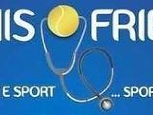 VII edizione di Tennis & Friends 