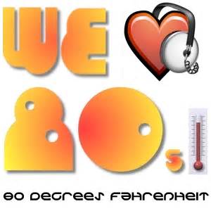 logo A Degree Fahrenheit 