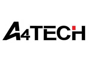 logo A4Tech