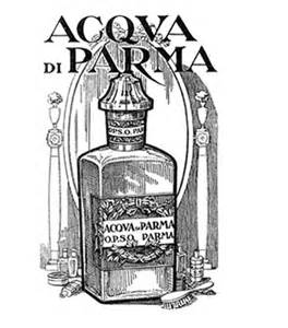 logo Acqua di Parma