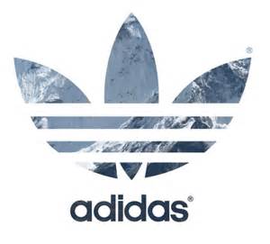 logo Adidas Originals
